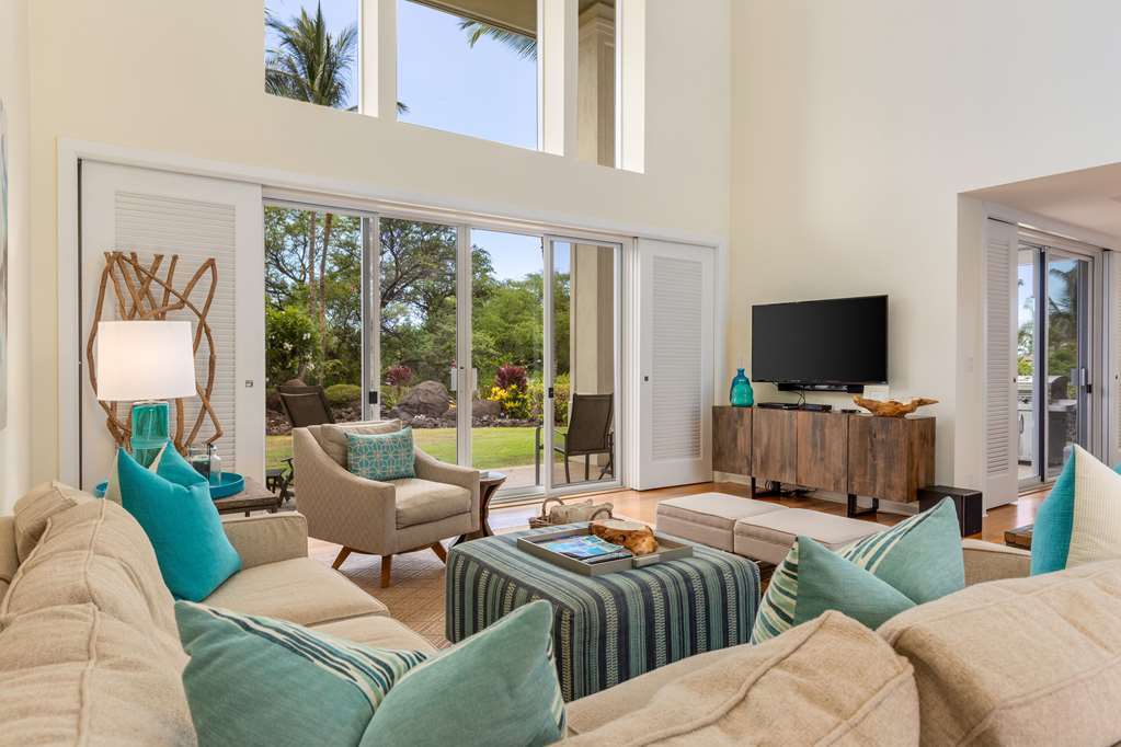 The Islands At Mauna Lani Puako Quarto foto